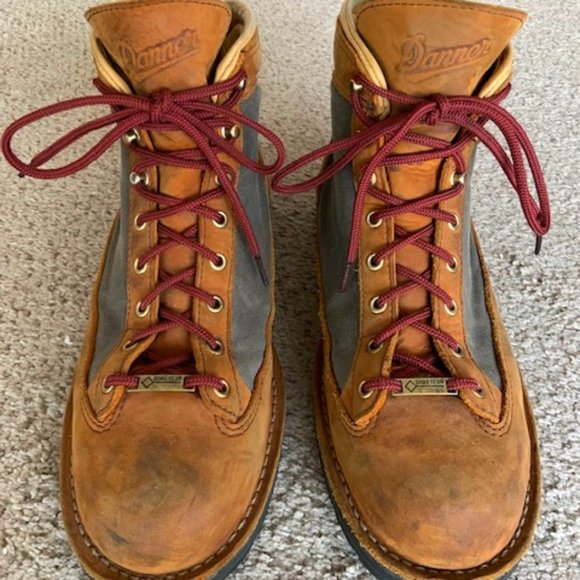 Danner Ridge Boots - Picture 2 of 3